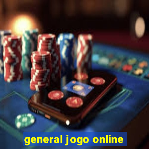 general jogo online